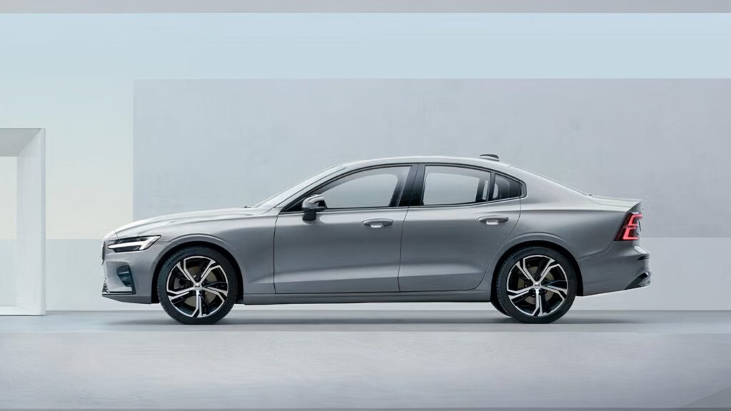 The Luxurious Plug-In Hybrid Sedan With The Highest Gas Value Financial savings