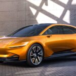 Buick Electra GS Idea Debuts Alongside With New Sub-Model In China