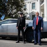 Promoting Cybertrucks Simply Received A Lot More durable