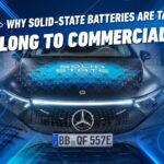 This is Why Strong-State Batteries Are Taking So Lengthy To Commercialize