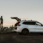 Honda ‘Dream Pod’ Tenting Idea Celebrates CR-V thirtieth Anniversary