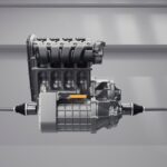 Horse Develops Drop-In Hybrid Powertrain For EVs