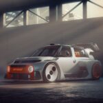 Hyundai Reveals Wild New Insteroid Idea