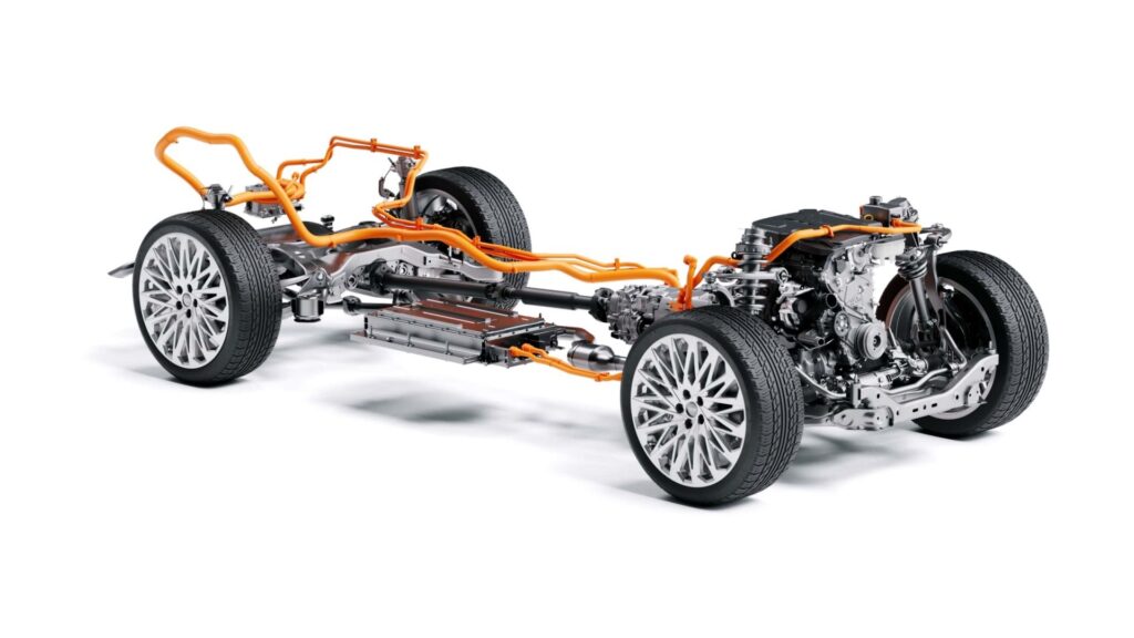 New Hyundai Hybrid System Guarantees Extra Horsepower, Torque, And MPG
