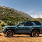 The Most Dependable Japanese Hybrid SUV In 2025