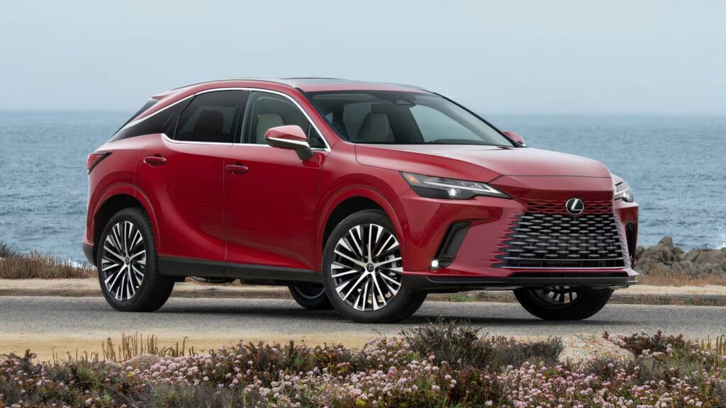 10 Hybrids And PHEVs That Really feel Like A Mercedes However Value Like A Toyota