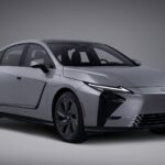 10 Options To The 2026 Lexus ES