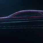Mazda Teases EZ-60 For China, Previews New World EV Crossover