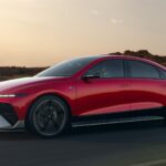 Hyundai Unveils Refreshed Ioniq 6, Units Date For N Model