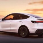 The Share Of Vehicles In The U.S. That Are Electrical