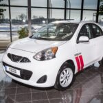 Nissan Might Construct An All-Electrical Micra