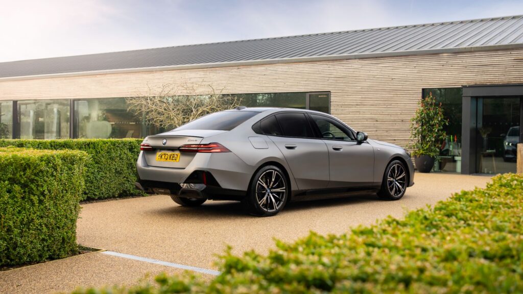 The Most Missed Plug-In Hybrid Sedan That May Final A Lifetime