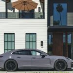 This Porsche Plug-in Hybrid Is An Neglected Future Basic