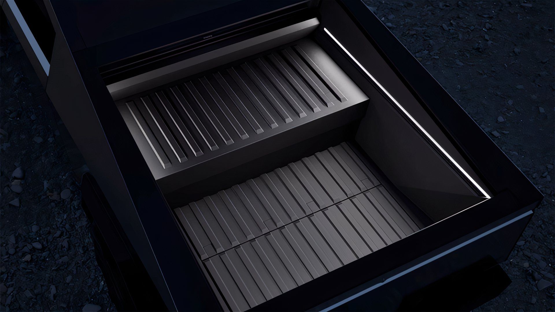 Tesla Cybertruck Retains Loses Vary Extender, No Commonplace Autosteer