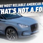 The Most Dependable American PHEV That is Not A Ford