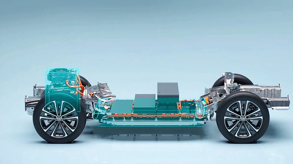 California Might Have All The Lithium The U.S. Wants