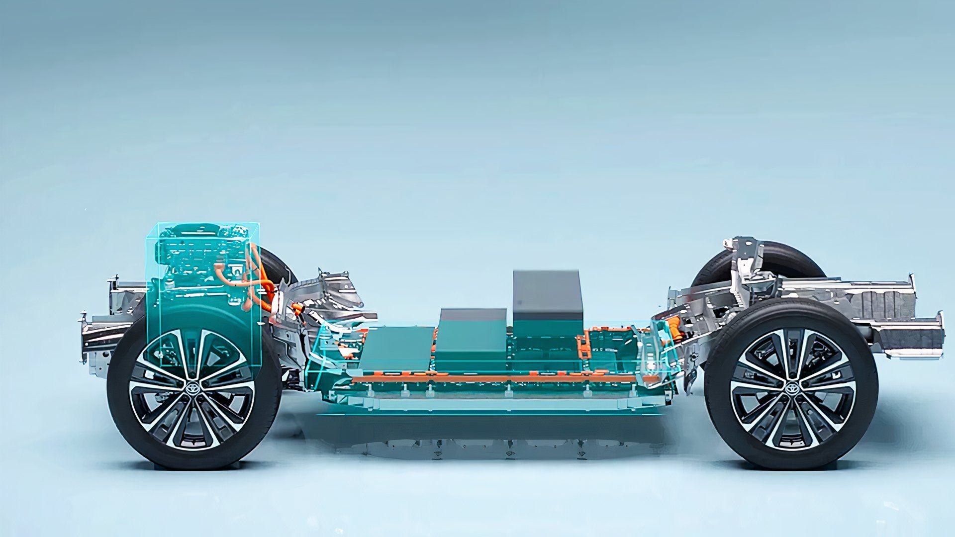 California Might Have All The Lithium The U.S. Wants