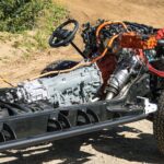 Electrified Gasoline Engines Are Right here For The Lengthy Haul