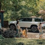 This Examine Reveals The Most secure Electrical Autos For Households For 2025