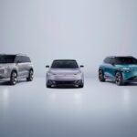 Volkswagen Unveiled Three New Excessive-Tech EV Ideas For China