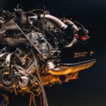 Zenvo Automotive Unveils “Most Highly effective V-12 Ever Fitted To A Roadcar.”