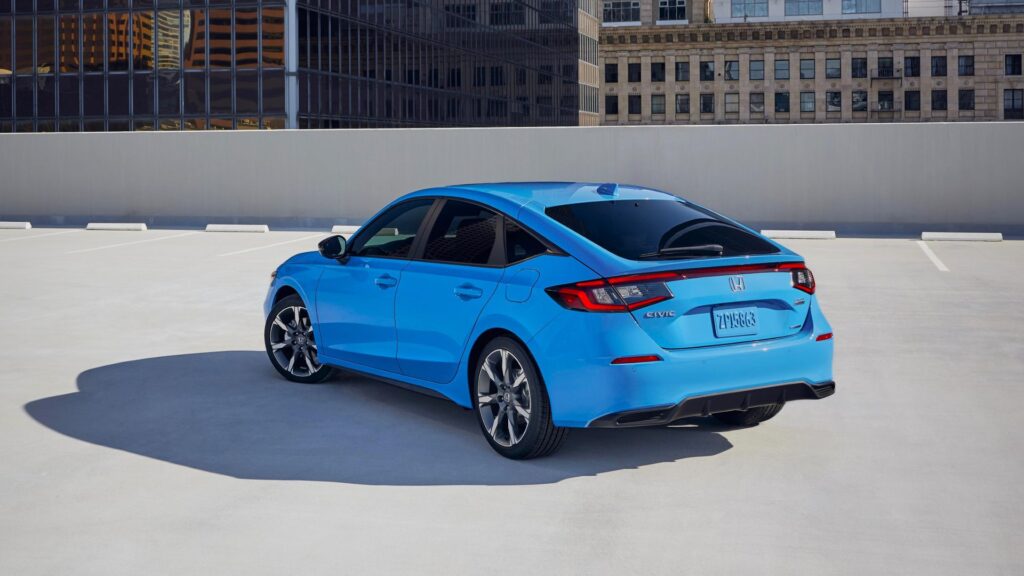 10 Hybrids And PHEVs That Show You Don’t Have To Compromise