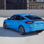 10 Hybrids And PHEVs That Show You Don’t Have To Compromise