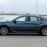 The Used Hybrid Beneath $30,000 That Delivers A Luxurious Hybrid Expertise