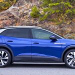 The Used Electrical SUV That’s Truly Price The Worth