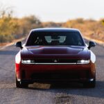 Dodge Postpones Its Upcoming Charger Daytona Trim