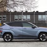 Tech-Packed EV Undercuts And Outshines The Honda CR-V Hybrid