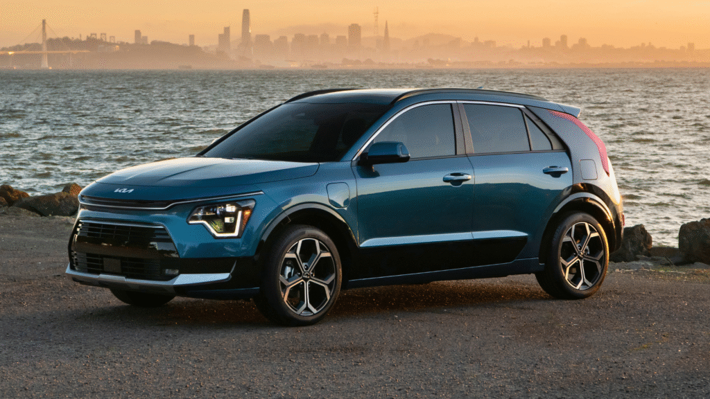 The Plug-in Hybrid That No One Talks About, However Ought to