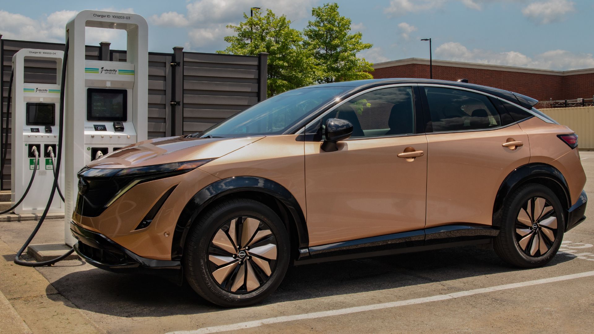 This Japanese EV May Be The Supreme Tesla Different But