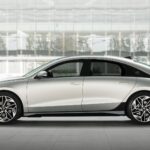 This Sub-$40,000 EV Has Extra Options Than A Lexus