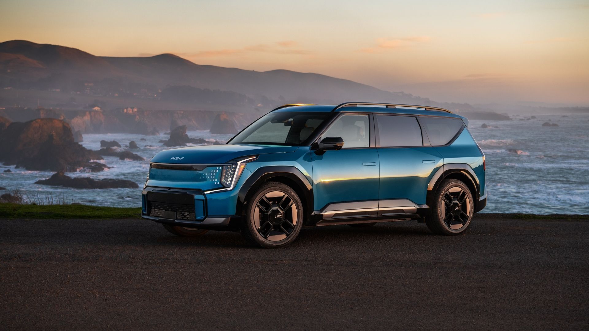 This is Why New EVs Value So A lot To Insure