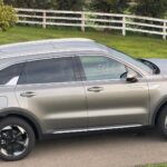 Why The Kia Sorento PHEV Would possibly Be The Smartest Alternative For Rising Households
