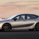 The Price range-Pleasant Hybrid Sedan That Rivals A Lexus