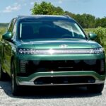 2026 Hyundai Ioniq 9: A Household-First Electrical SUV