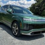 Hyundai Talks About The Ioniq 9’s Inside Design