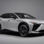 The 2026 Lexus RZ Will get The Exact Adjustments It Wanted