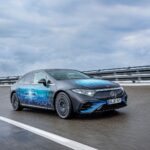 Mercedes’ Strong-State Battery Breakthrough Simply Shifted The EV Enjoying Area