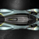 This is The Automobile With The Largest Ever Hybrid Engine