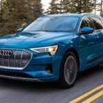 A Used Audi e-Tron Now Prices Much less Than A New Corolla
