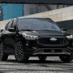 This Inexpensive Ford Hybrid Will get Nice MPG And Requires Low Upkeep