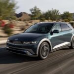 Why The 2025 Hyundai Ioniq 5 Continues To Be The Two-Row Electrical SUV Benchmark