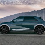 You Can Lease This Hyundai EV For Much less Than $200/Month