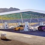 States Suing DOT Over Blocked EV Charger Funding