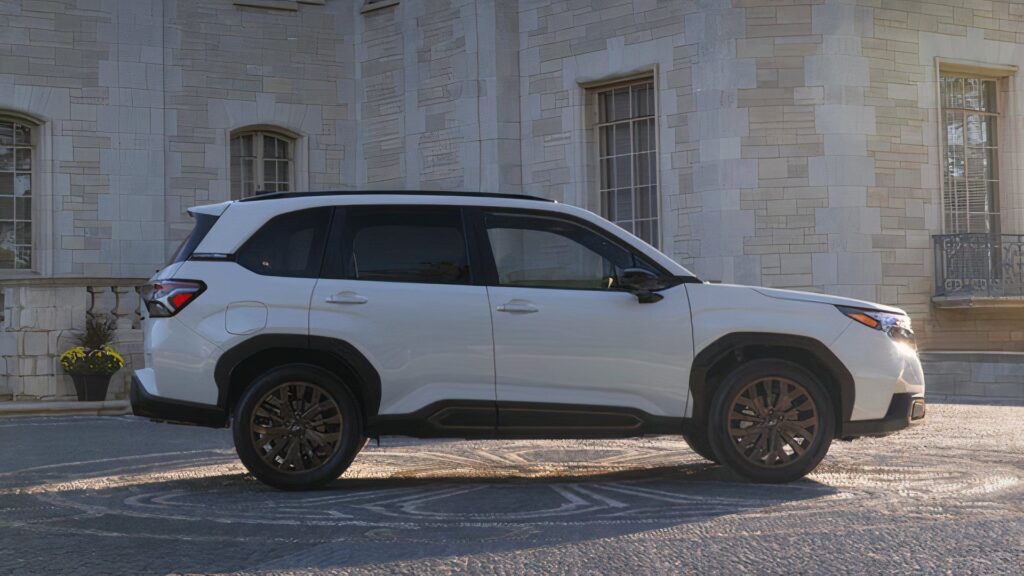 The Dependable Hybrid You’ve In all probability By no means Thought of