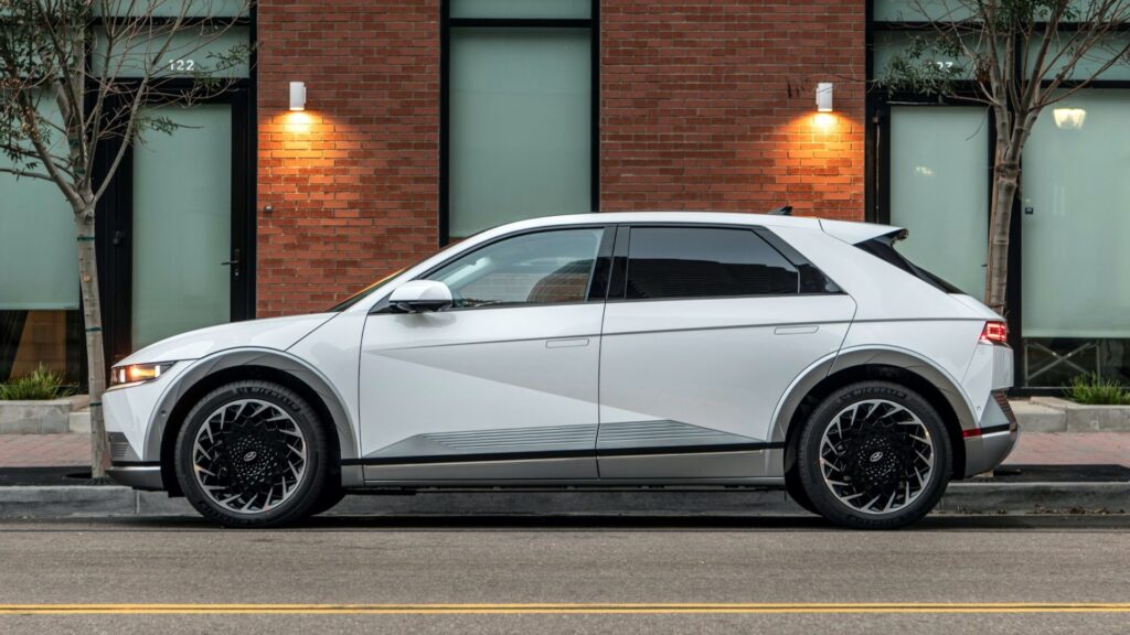 The Trendy $25,000 EV EV That Makes Extra Sense Than A New Gasoline Guzzler