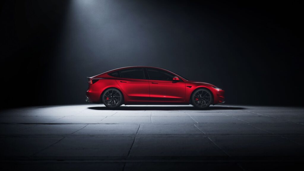 The EV That Can Go 200,000 Miles With Minimal Maintenance